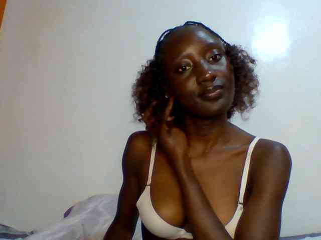 SexyLucia5 webcam