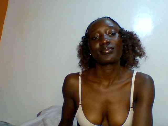 SexyLucia5 webcam