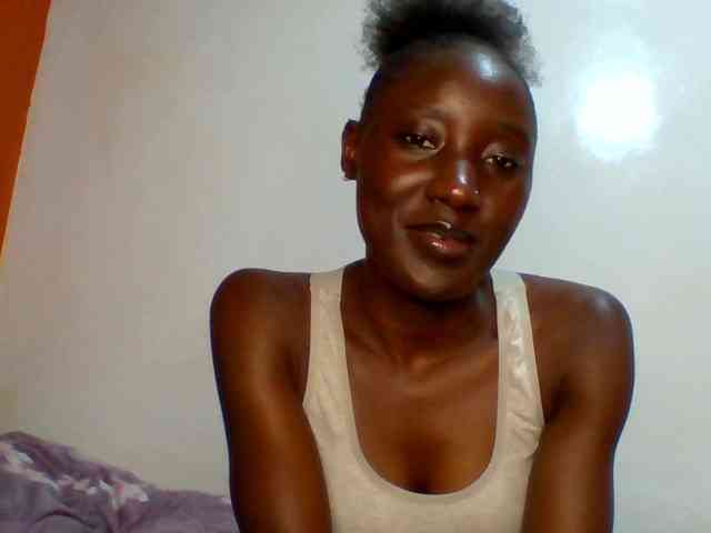 SexyLucia5 webcam