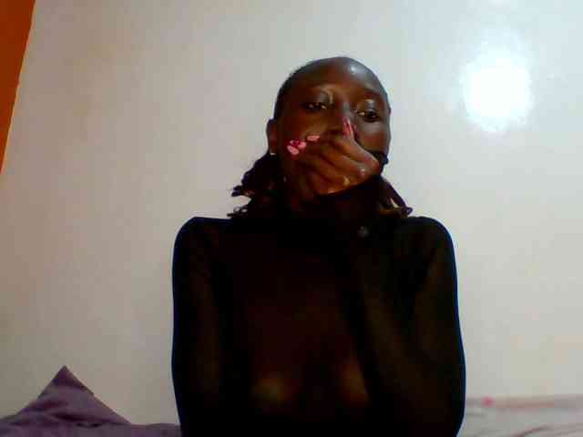 SexyLucia5 webcam