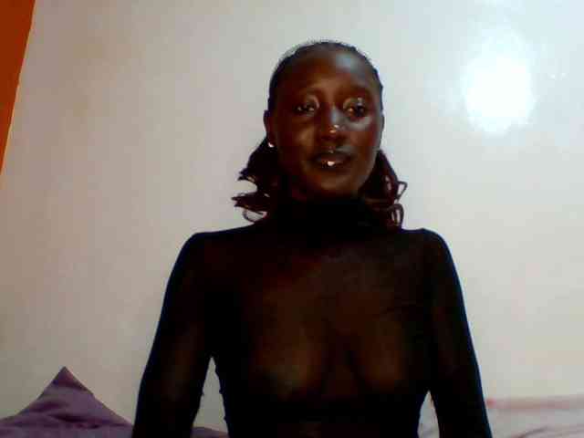 SexyLucia5 webcam