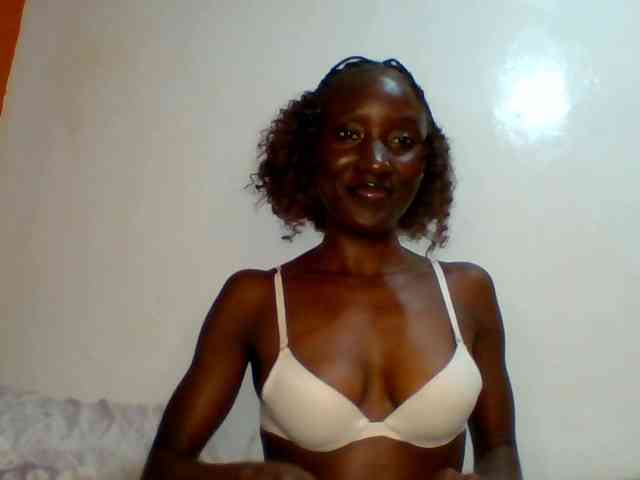 SexyLucia5 webcam