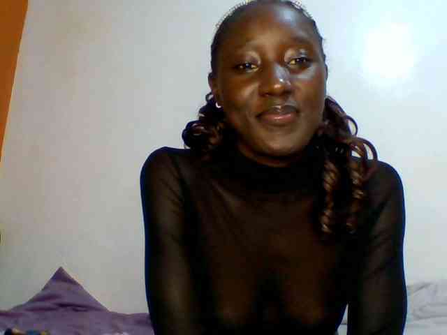SexyLucia5 webcam