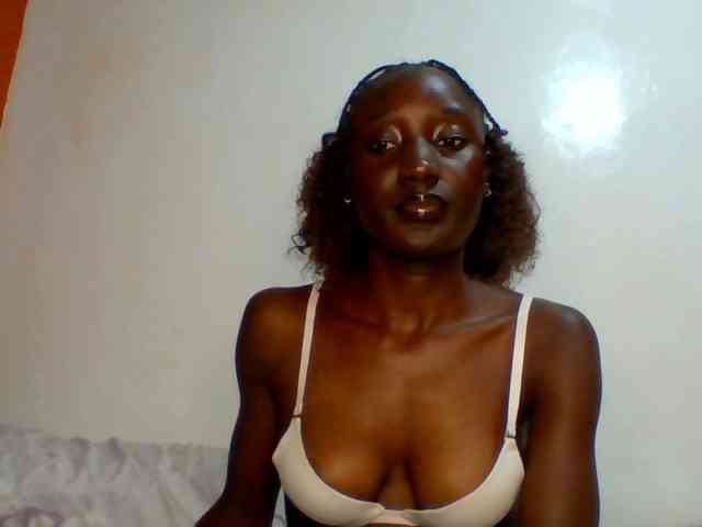SexyLucia5 webcam
