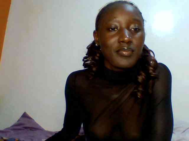 SexyLucia5 webcam