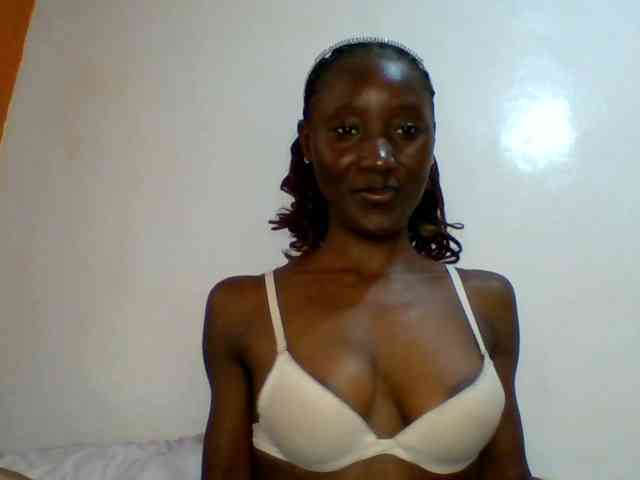 SexyLucia5 webcam
