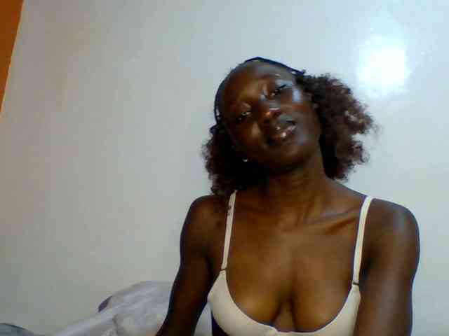 SexyLucia5 webcam
