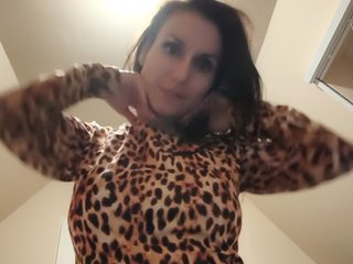 SEXYQUEEN55 Porn Show