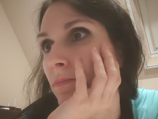 SEXYQUEEN55 Porn Show