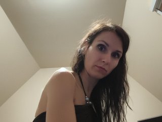 SEXYQUEEN55 Porn Show