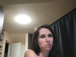 SEXYQUEEN55 Porn Show