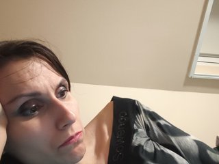 SEXYQUEEN55 Porn Show