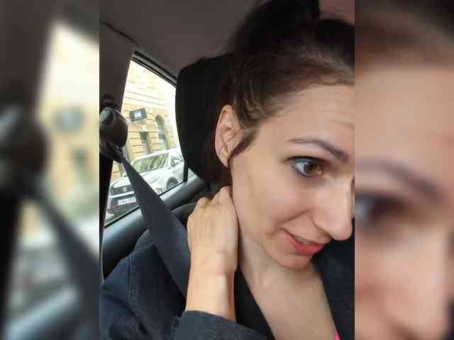 SEXYQUEEN55 webcam