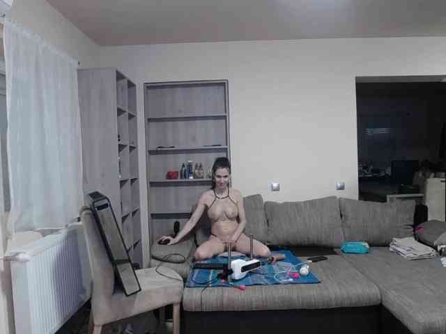 SEXYQUEEN55 webcam