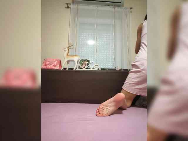 SEXYQUEEN55 webcam