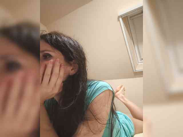 SEXYQUEEN55 Sex Cam Show