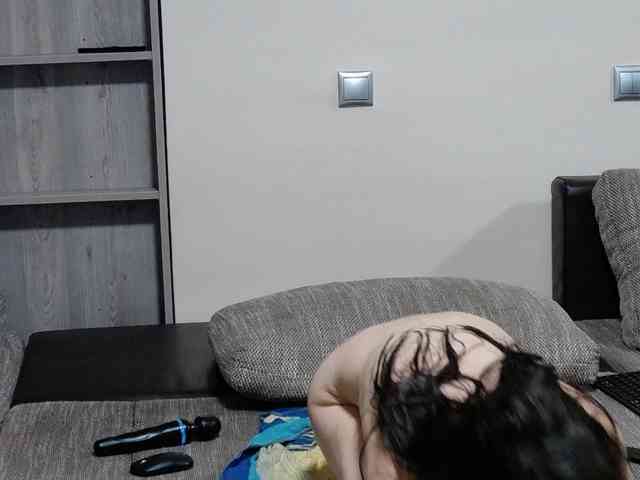 SEXYQUEEN55 webcam