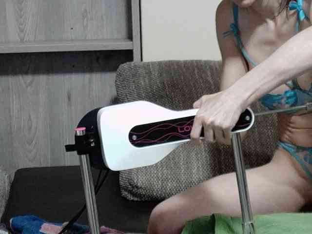 SEXYQUEEN55 webcam