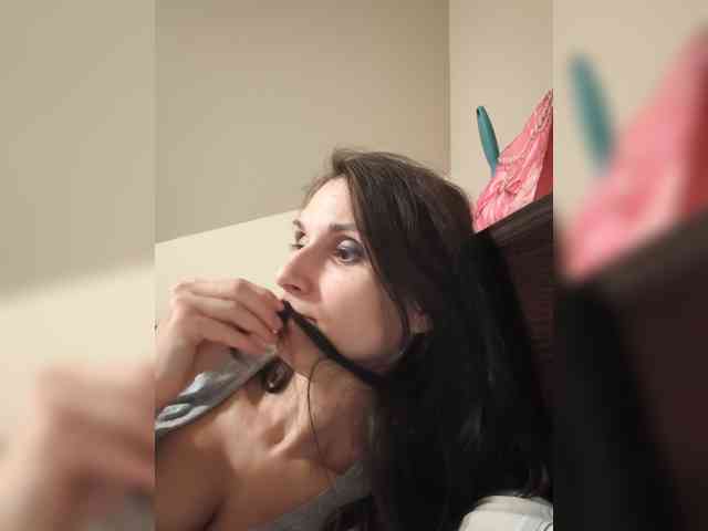 SEXYQUEEN55 webcam