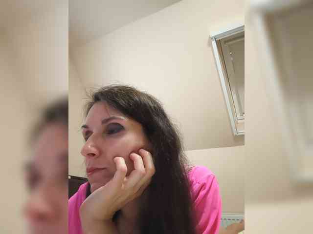 SEXYQUEEN55 webcam
