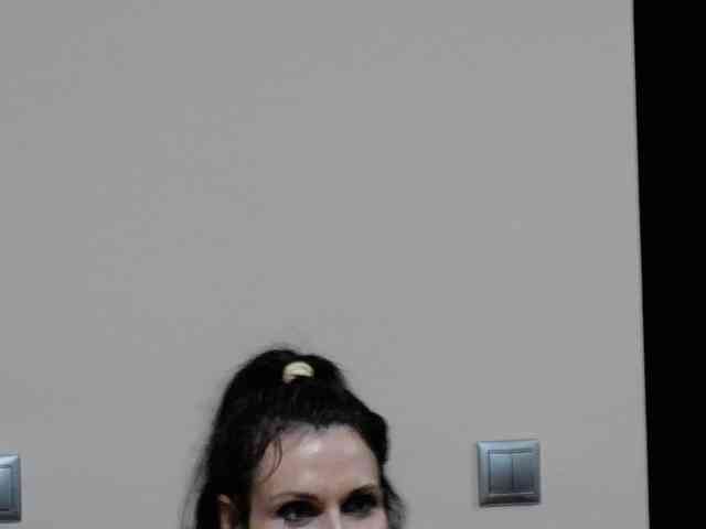 SEXYQUEEN55 webcam