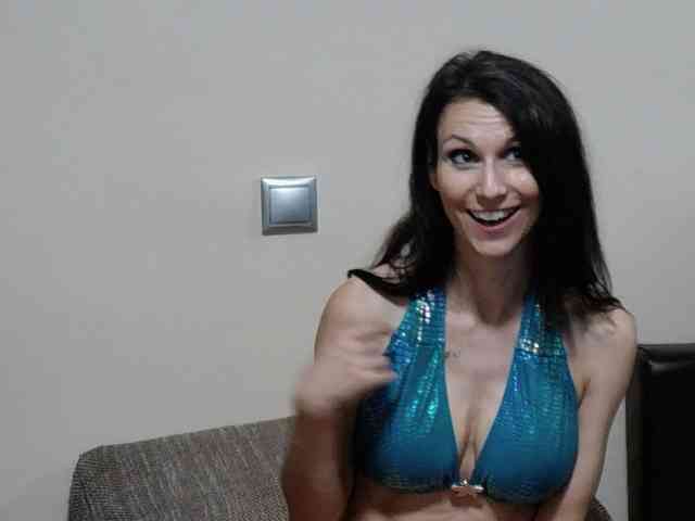 SEXYQUEEN55 webcam