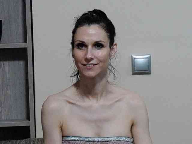 SEXYQUEEN55 webcam