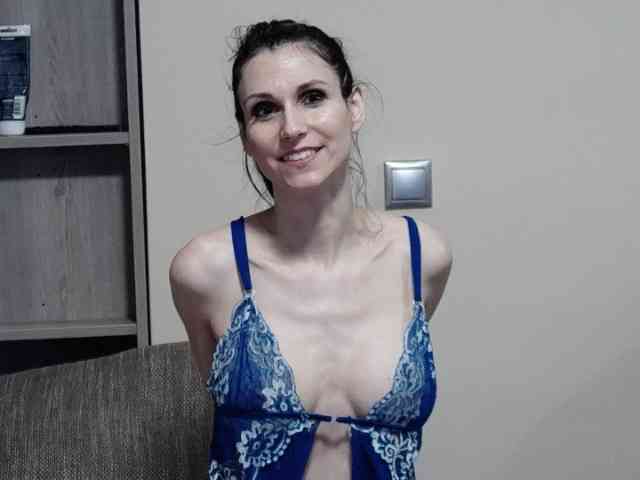 SEXYQUEEN55 webcam