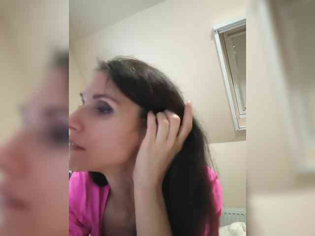 SEXYQUEEN55 webcam