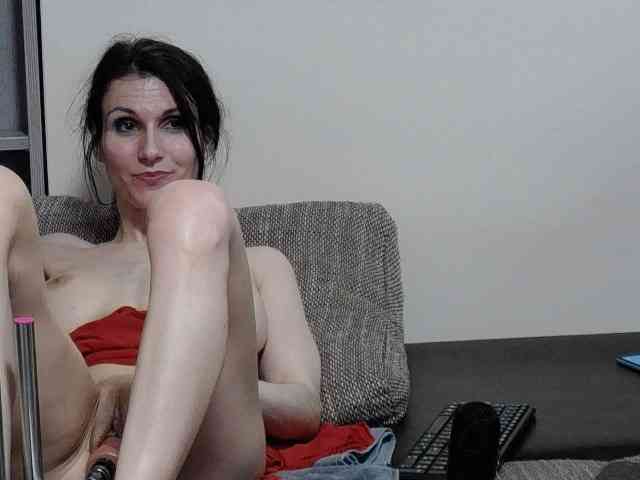 SEXYQUEEN55 webcam