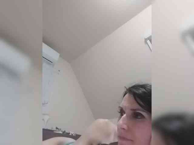 SEXYQUEEN55 webcam