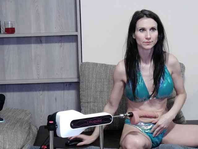 SEXYQUEEN55 webcam