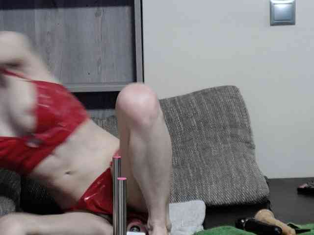 SEXYQUEEN55 webcam