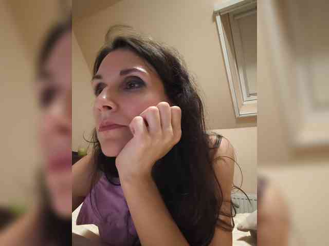 SEXYQUEEN55 webcam