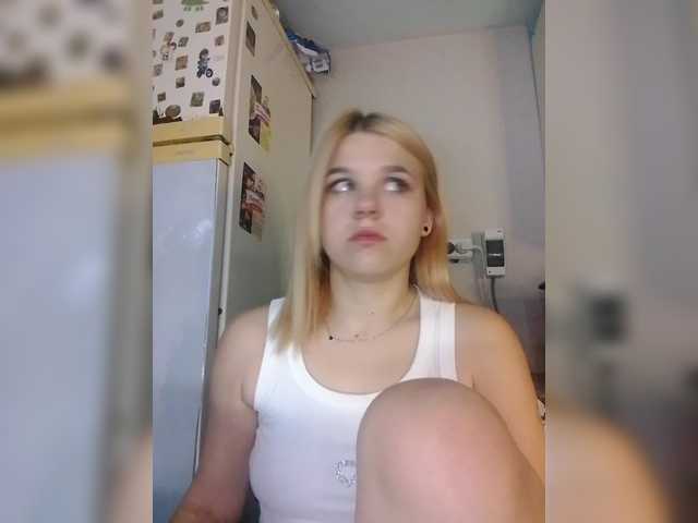 Ivanna0328's BongaCams show and profile