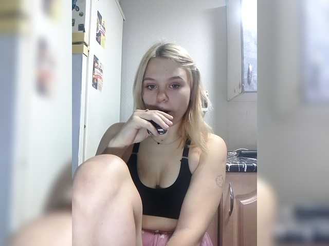 Ivanna0328's BongaCams show and profile