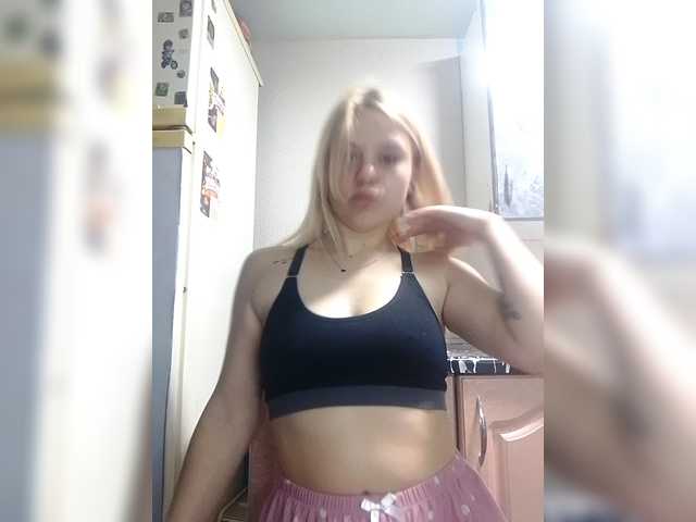 Ivanna0328's BongaCams show and profile