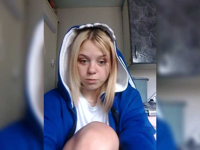 Ivanna0328's BongaCams profile