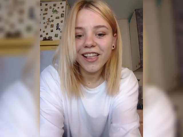 Ivanna0328's BongaCams profile