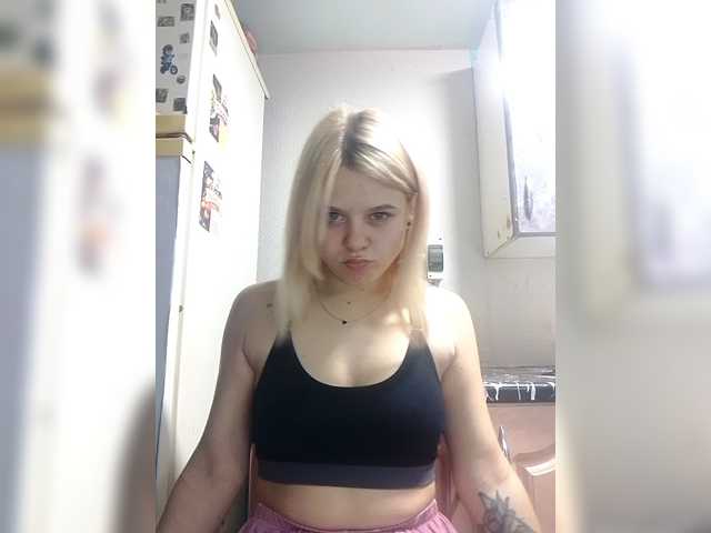 Ivanna0328's BongaCams show and profile