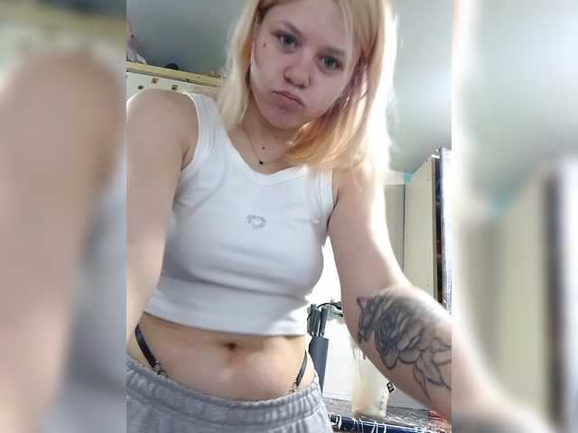 Ivanna0328's BongaCams show and profile