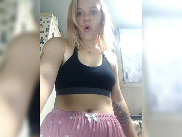 Ivanna0328's BongaCams show and profile