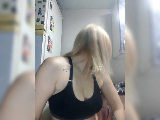 Ivanna0328's BongaCams profile