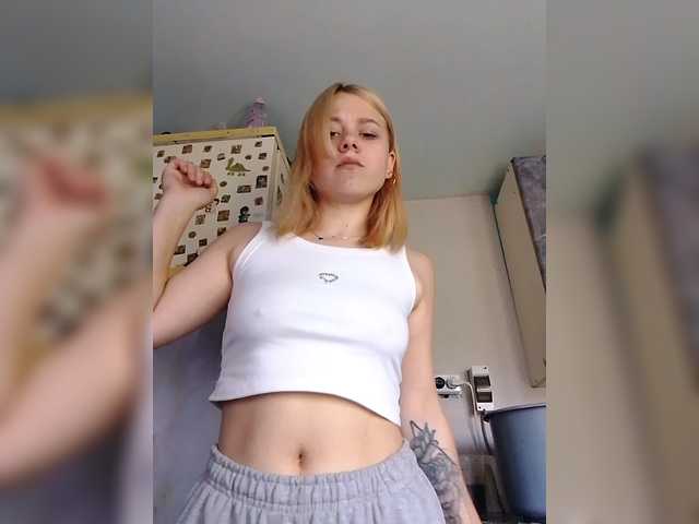 Ivanna0328's BongaCams show and profile