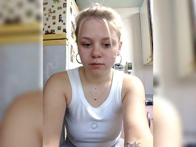 Ivanna0328's BongaCams profile