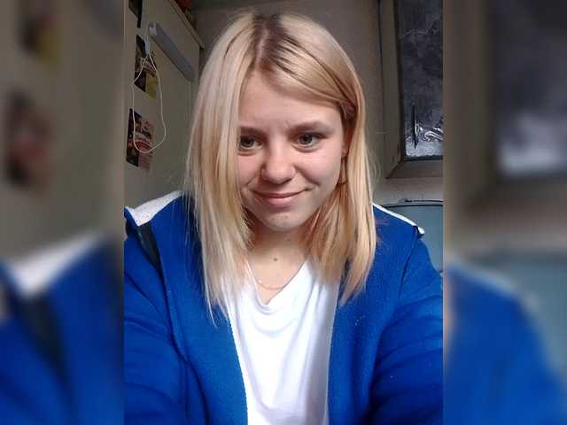 Ivanna0328's BongaCams show and profile