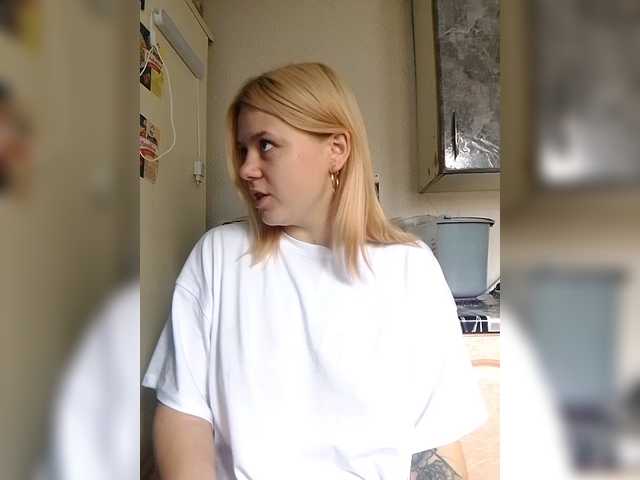 Ivanna0328's BongaCams show and profile