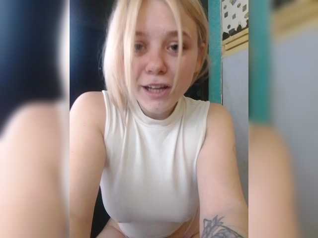 Ivanna0328's BongaCams profile