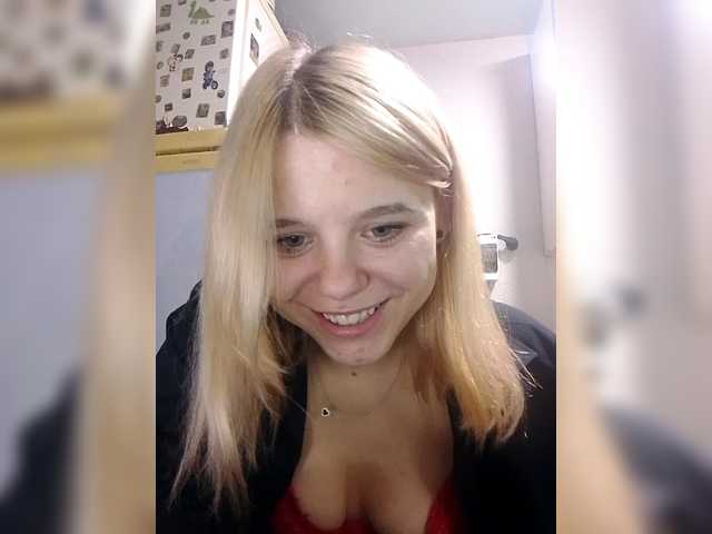 Ivanna0328's BongaCams profile