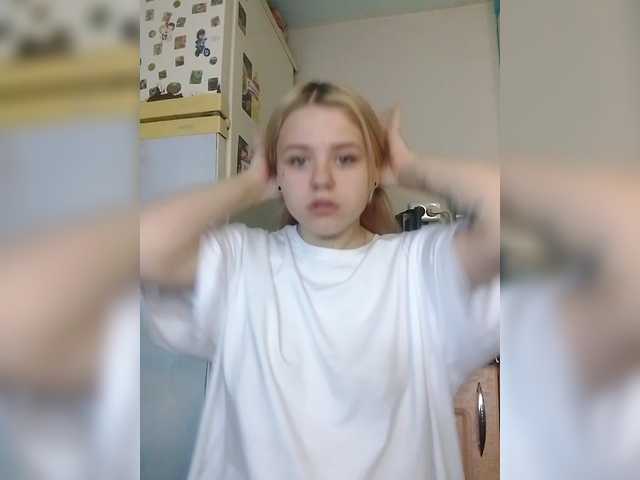 Ivanna0328's BongaCams profile